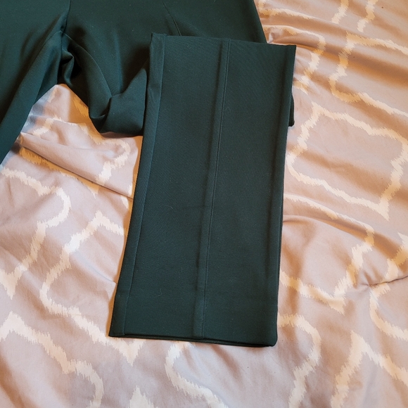 Women's Narrow-leg dress pant, Size 16 - Picture 6 of 6